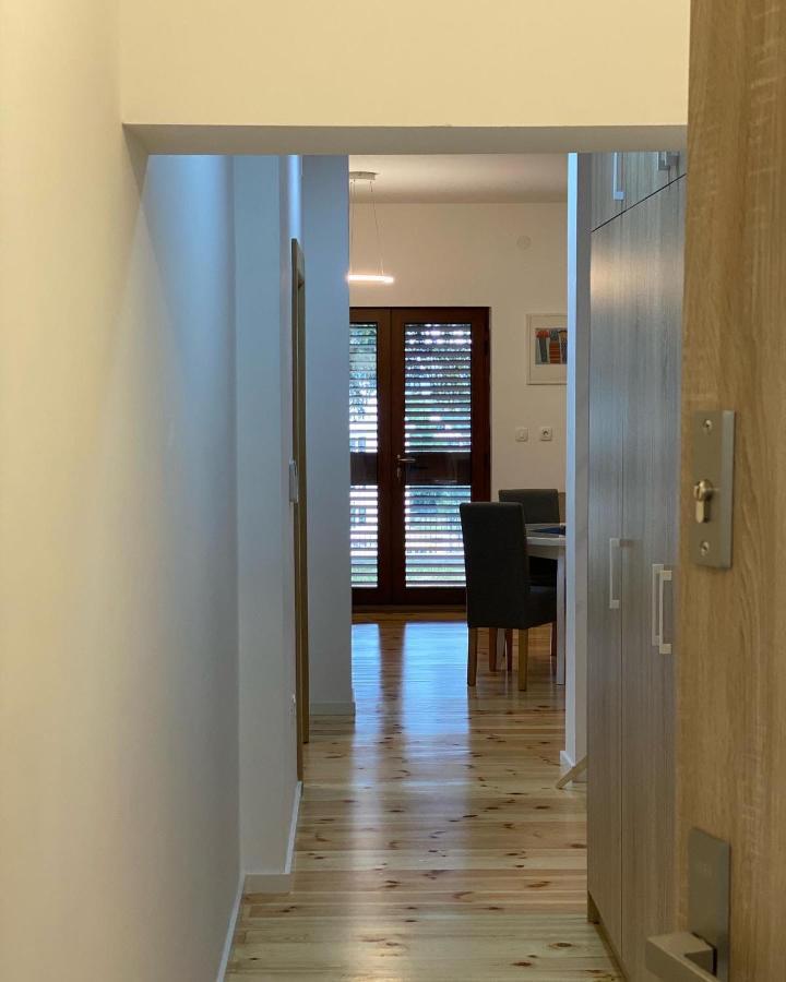 Turisticki Apartmani “Kraljeva Stolica” Žabljak Exteriör bild